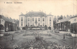 BELGIQUE - Braives - Le Château - Carte Postale Ancienne - Other & Unclassified