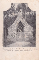 Postkaart/Carte Postale - Bassenge/Bitsingen - Pélérinage De Notre Dame De Lourdes (C4049) - Bassenge
