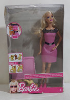 I113102 Barbie E I Cuccioli Pipi Popò! - Potty Training Puppy - Mattel R9514 - Barbie