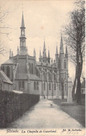 BELGIQUE - MELSELE - La Chapelle De Gavertand - Ed M Bollinckx - Carte Postale Ancienne - Other & Unclassified