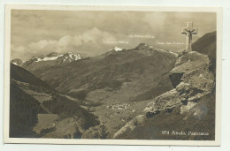 AIROLO - PANORAMA  - VIAGGIATA FP - Airolo