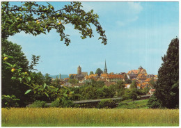 Burgenstadt Schlitz (Hessen) - (Deutschland) - Vogelsbergkreis