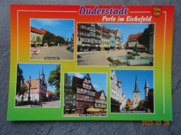 PERLE IM EISCHFELD - Duderstadt