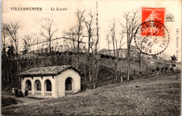 S12169 Cpa 82 Villebrumier - Le Lavoir - Villebrumier