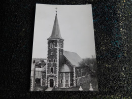 Soumagne, L'église Paroissiale Saint-Lambert  (R17) - Soumagne