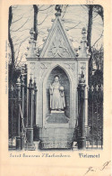 BELGIQUE - Tirlemont - Saint Sauveur D'Haekendoucz - Carte Postale Ancienne - Other & Unclassified