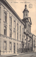 BELGIQUE - Turnhout - Collège Saint-Joseph - Carte Postale Ancienne - Other & Unclassified