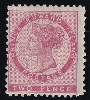 Prince Edouard N°5 - Neuf * Avec Charnière - TB - Unused Stamps
