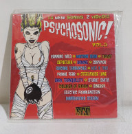 I113038 CD - Psychosonic! Vol. 5 - Running Wild / Tiamat / Domine / Sinergy - Rock