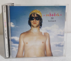 I113049 CD - Sebadoh - Vs Helmet - City Slang 1992 - Rock