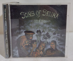 I113060 CD - Sons Of Selina - Nour D'Oui - Delerium 1994 - Rock