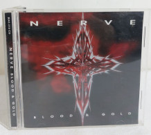 I113061 CD - Nerve - Blood & Gold - 1995 - Rock