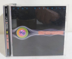 I113069 CD - Urge Overkill - Exit The Dragon - Geffen 1995 - Rock