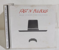 I113075 CD - Fast 'n' Bulbous - A Tribute To Captain Beefheart - Imaginary 1988 - Rock