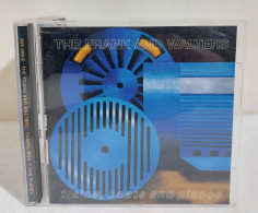 I113078 CD - The Frank And Walters - Trains, Boats And Planes - Setanta 1991 - Rock