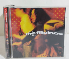 I113373 CD - The Filipinos - Get Yer Wah-wah's Out! - Contempo 1991 - Rock