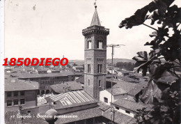 EMPOLI - SCORCIO PANORAMICO F/GRANDE VIAGGIATA 1959 - Empoli