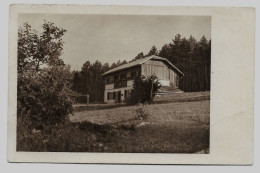 Waxeneck Naturfreundehaus Gelaufen 1927y.   G260 - Pernitz