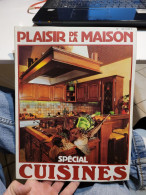 Plaisir De La Maison 135 Special Cuisines - Casa & Decoración