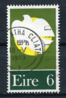 Ireland, 1972, 6 P, Patriots, Used, Michel 279 - Usati