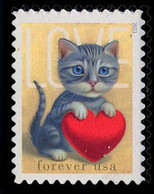 Etats-Unis / United States (Scott No.5746 - Love) [**] - Nuevos