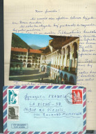 Lac ,  De Bulgarie Avec Affr. Complémentaire, Contenu Carte + Lettre En Esperanto, An 1974 , Pour La France - Mald 12802 - Covers & Documents