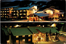 Colorado Vail Kiandra Talisman Resort - Rocky Mountains