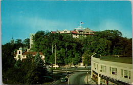 New York City Bronxville Hotel Gramatan 1971 - Bronx