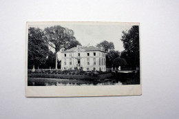 Sterrebeek   Zaventem    Kasteel  Chateau - Zaventem