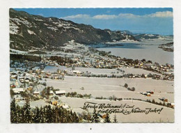 AK 126877 AUSTRIA - Bodensdorf Am Ossiachersee - Ossiachersee-Orte