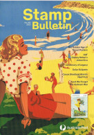 Australien - Australia - Stamps Bulletin - März / April 2023 - Englisch, Tourismus - English (from 1941)