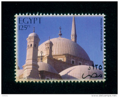 EGYPT / 2004 / MOSQUE OF MUHAMMAD ALI CITADEL / RELIGION / ISLAM / MNH / VF . - Neufs