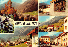 Airolo 6 Bild Color - Airolo