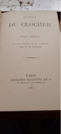 Autour Du Clocher JULIE BORIUS  Hachette 1901 - Biblioteca Rosa