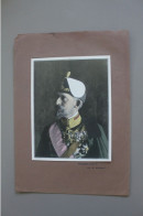 Portrait De Ferdinand 1er Roi De Roumanie 1865-1927 - Autres & Non Classés