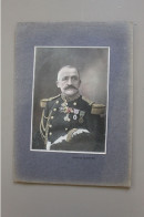 Portrait Du Général Paul Maistre 1858-1922 - Andere & Zonder Classificatie