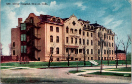 Colorado Denver Mercy Hospital - Denver