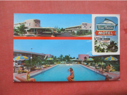 Blue Marlin Motel.   Key West   Florida > Key West      ref 5998 - Key West & The Keys