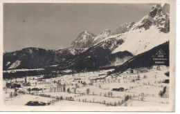 Schladming Im Winter (12517) - Schladming