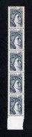 France Postes 0,01 Dentelé Type Sabine De Gandon 1977-78 - Unused Stamps