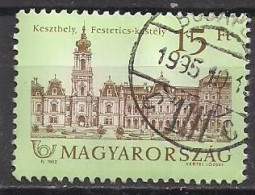 Ungarn  (1992)  Mi.Nr.  4194  Gest. / Used  (5cu05) - Gebraucht