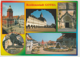 Gotha - Gotha