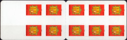 ANDORRE - Série Courante: Blason D'Andorre 2007 (carnet) - Booklets