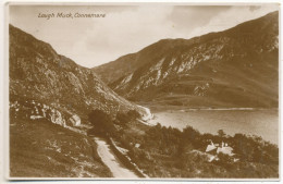 Lough Muck, Connemara - Galway