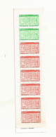 ANDORRE CARNET N°1  TP 356/357  NEUF COTE 10 EUROS. - Markenheftchen