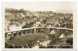 VILLAFRANCA DEL BIERZO - Vista Parcial - León