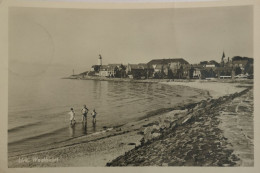 Urk // Westbuurt 1957 - Urk