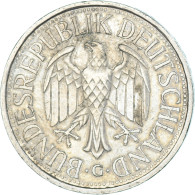 Monnaie, Allemagne, Mark, 1985 - 5 Mark