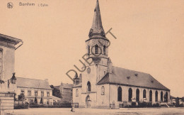 Postkaart/Carte Postale - Bornem - Kerk  (C3308) - Bornem