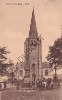 Postkaart/Carte Postale - Heist-op-den-Berg - Kerk  (C3412) - Heist-op-den-Berg